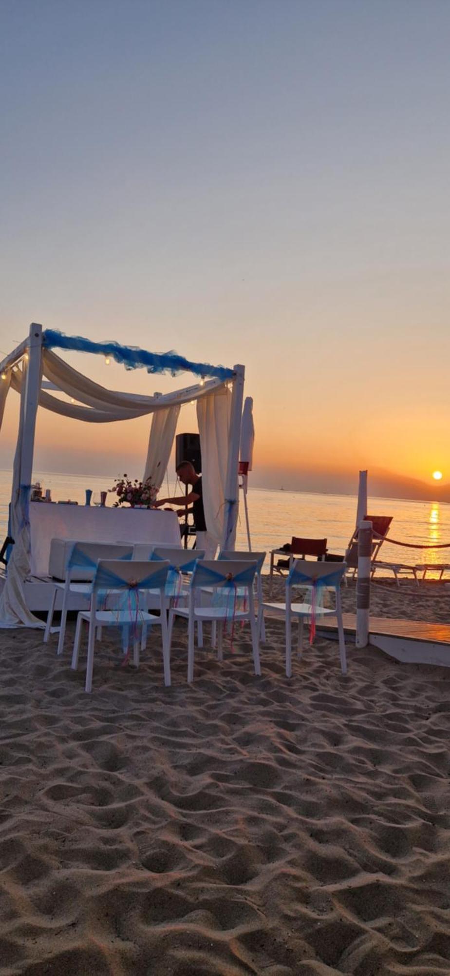 Bed & Breakfast Villa Michela Alezio Ngoại thất bức ảnh