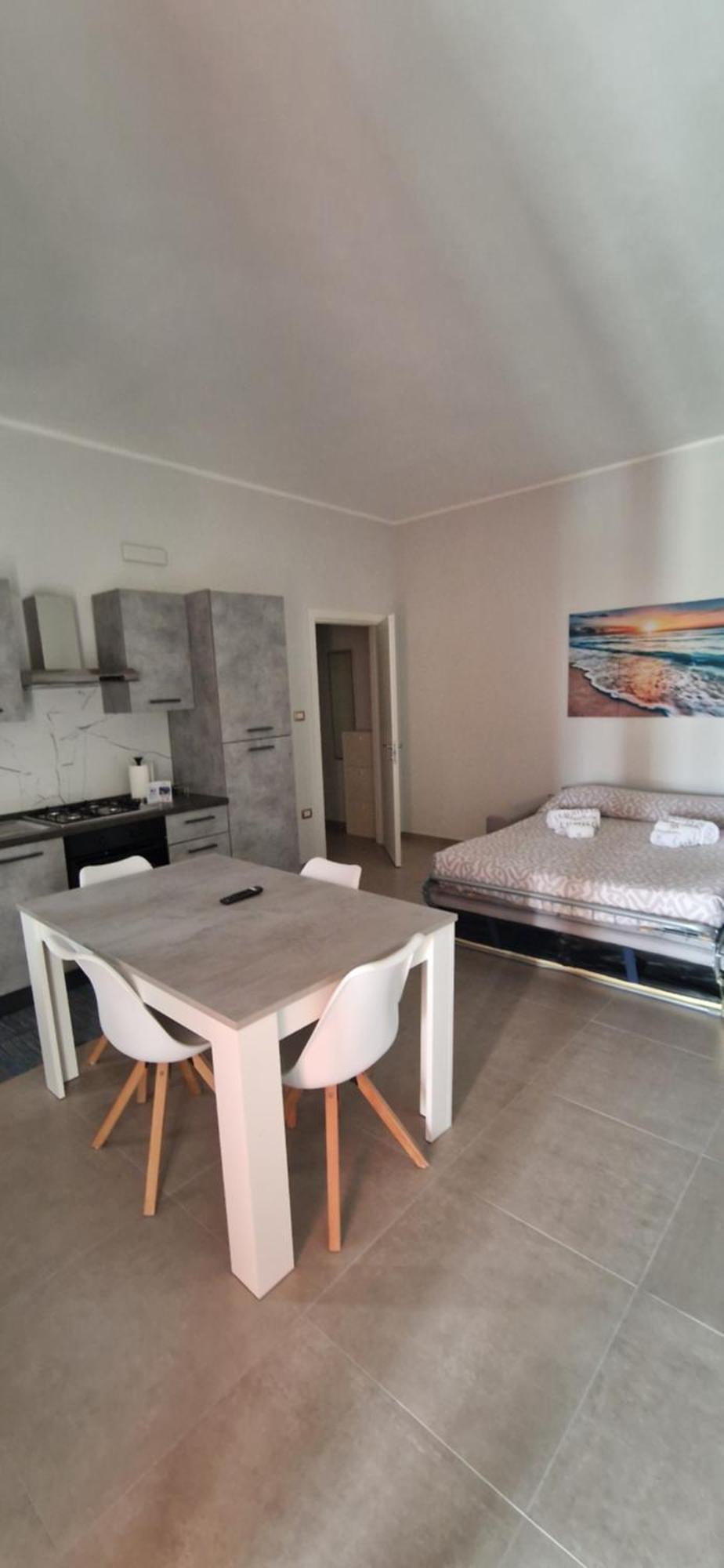 Bed & Breakfast Villa Michela Alezio Ngoại thất bức ảnh
